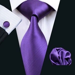 Purple Necktie Boxset